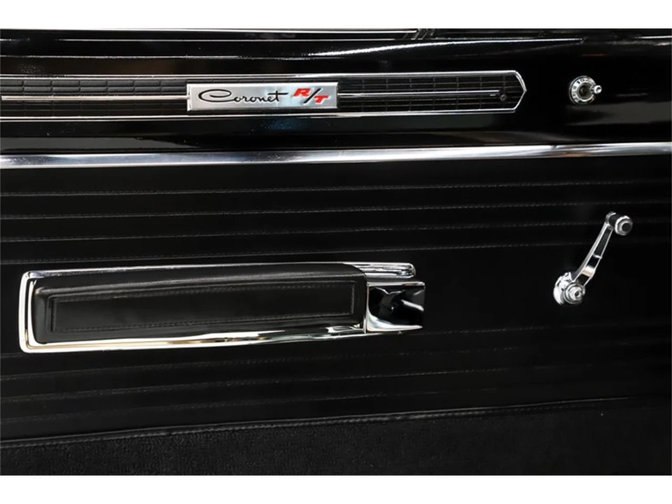 1967 Dodge Coronet 4th Gen - Image 10 of 31