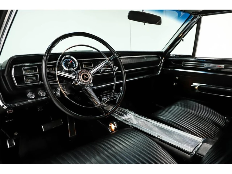 1967 Dodge Coronet 4th Gen - Image 2 of 31