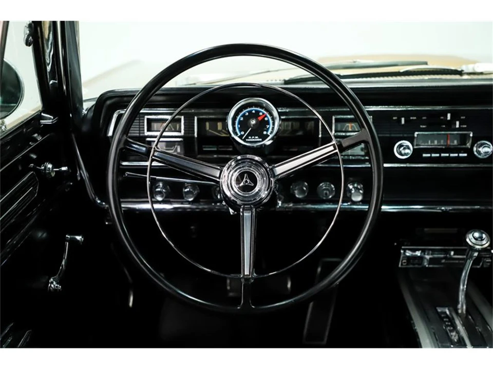 1967 Dodge Coronet 4th Gen - Image 18 of 31