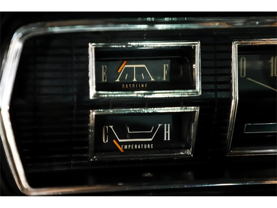 1967 Dodge Coronet 4th Gen - Image 22 of 31