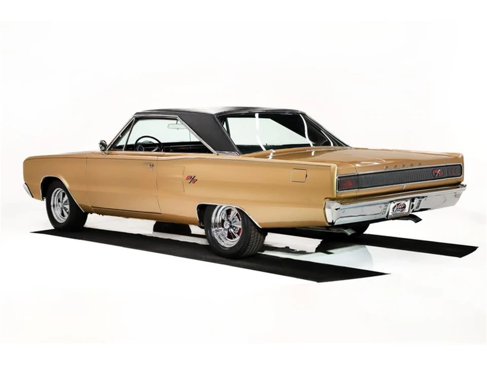 1967 Dodge Coronet 4th Gen - Image 7 of 31