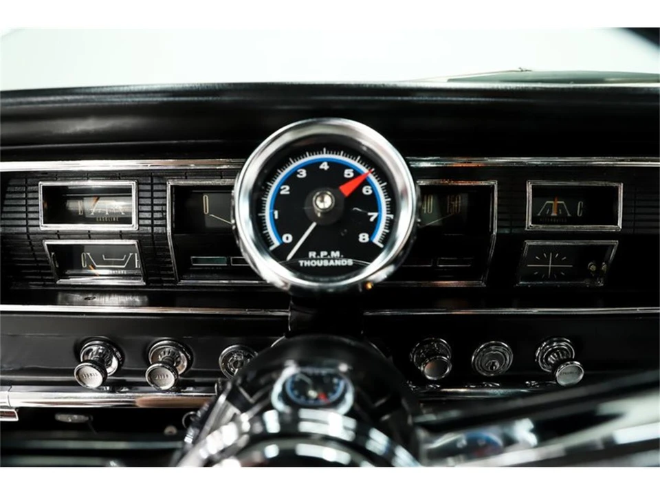 1967 Dodge Coronet 4th Gen - Image 19 of 31