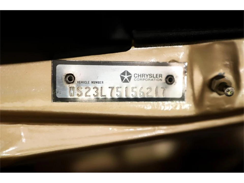 1967 Dodge Coronet 4th Gen - Image 15 of 31