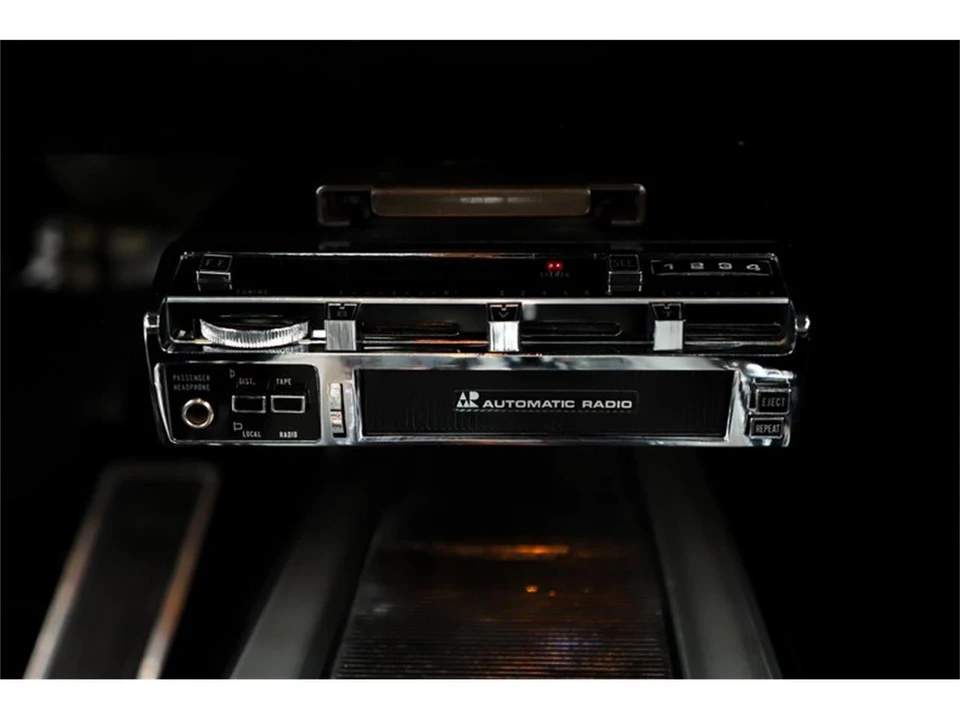 1967 Dodge Coronet 4th Gen - Image 31 of 31