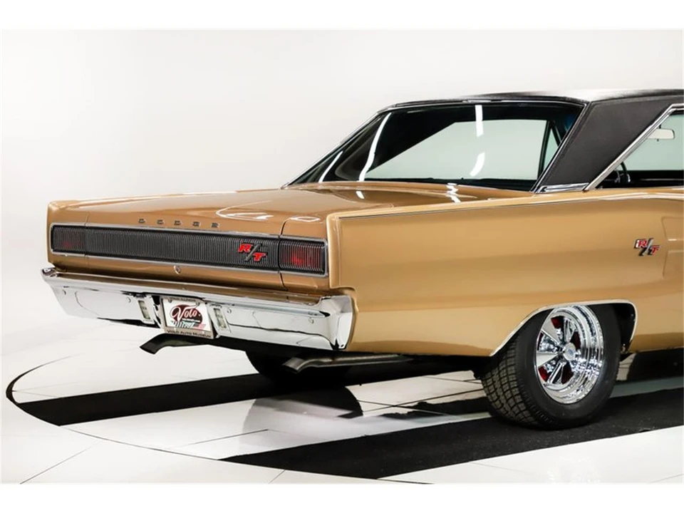 1967 Dodge Coronet 4th Gen - Image 28 of 31