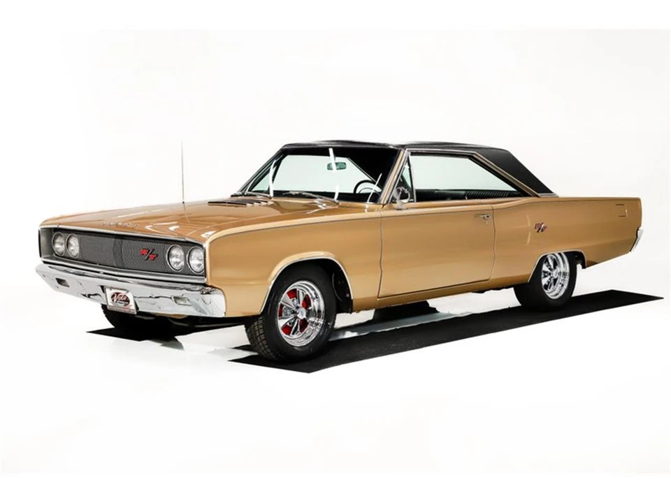 1967 Dodge Coronet 4th Gen - Image 24 of 31