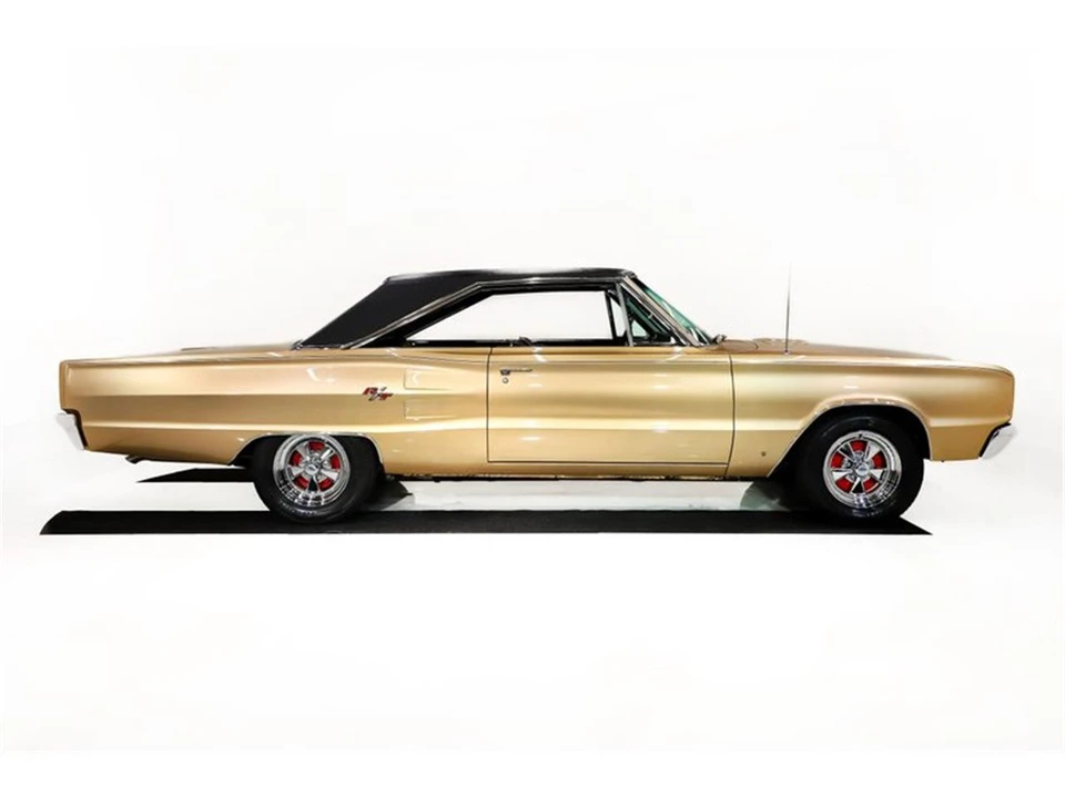 1967 Dodge Coronet 4th Gen - Image 16 of 31