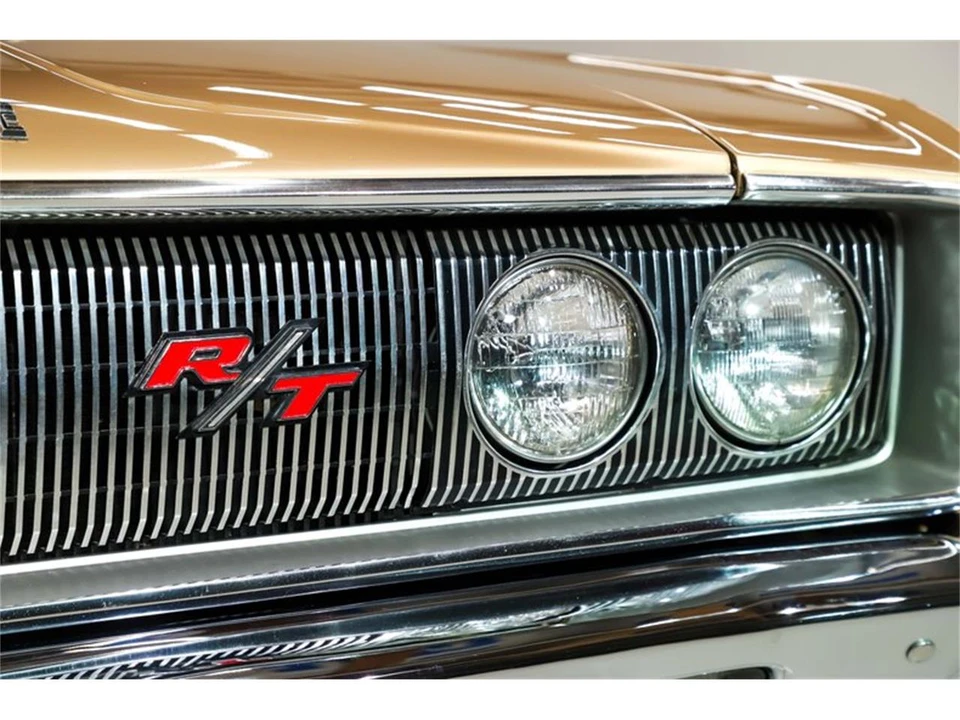 1967 Dodge Coronet 4th Gen - Image 12 of 31
