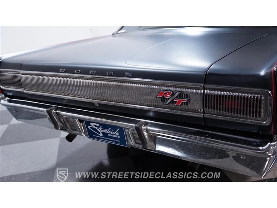 1967 Dodge Coronet 4th Gen - Image 22 of 31