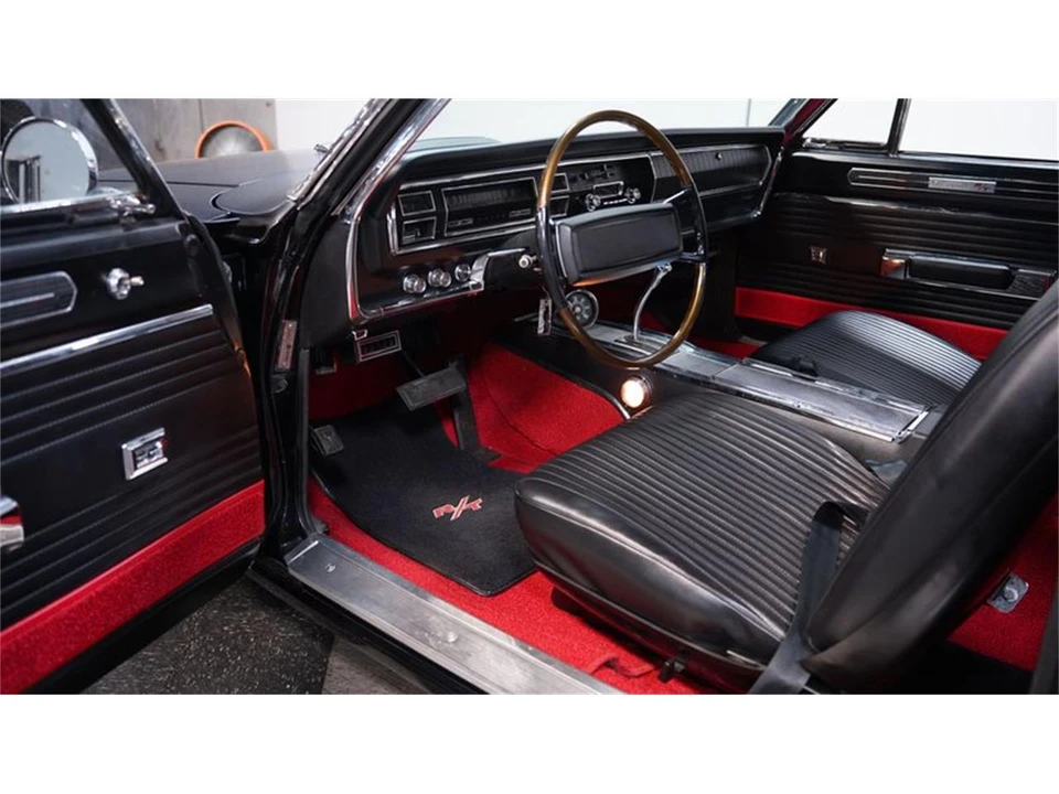 1967 Dodge Coronet 4th Gen - Image 4 of 31