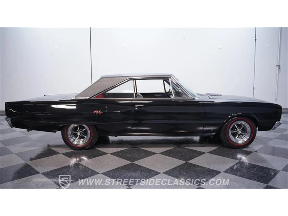 1967 Dodge Coronet 4th Gen - Image 13 of 31