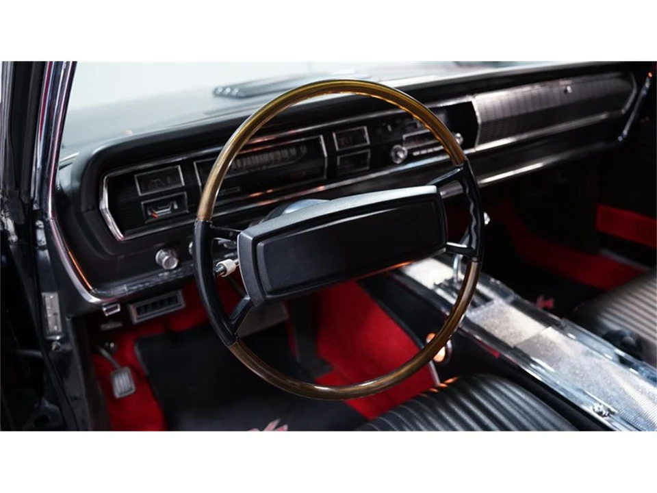 1967 Dodge Coronet 4th Gen - Image 31 of 31