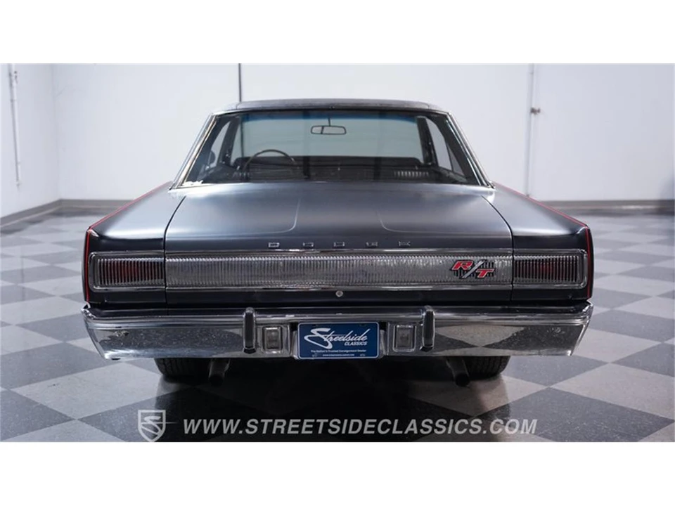 1967 Dodge Coronet 4th Gen - Image 10 of 31