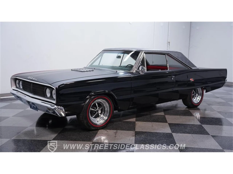 1967 Dodge Coronet 4th Gen - Image 7 of 31