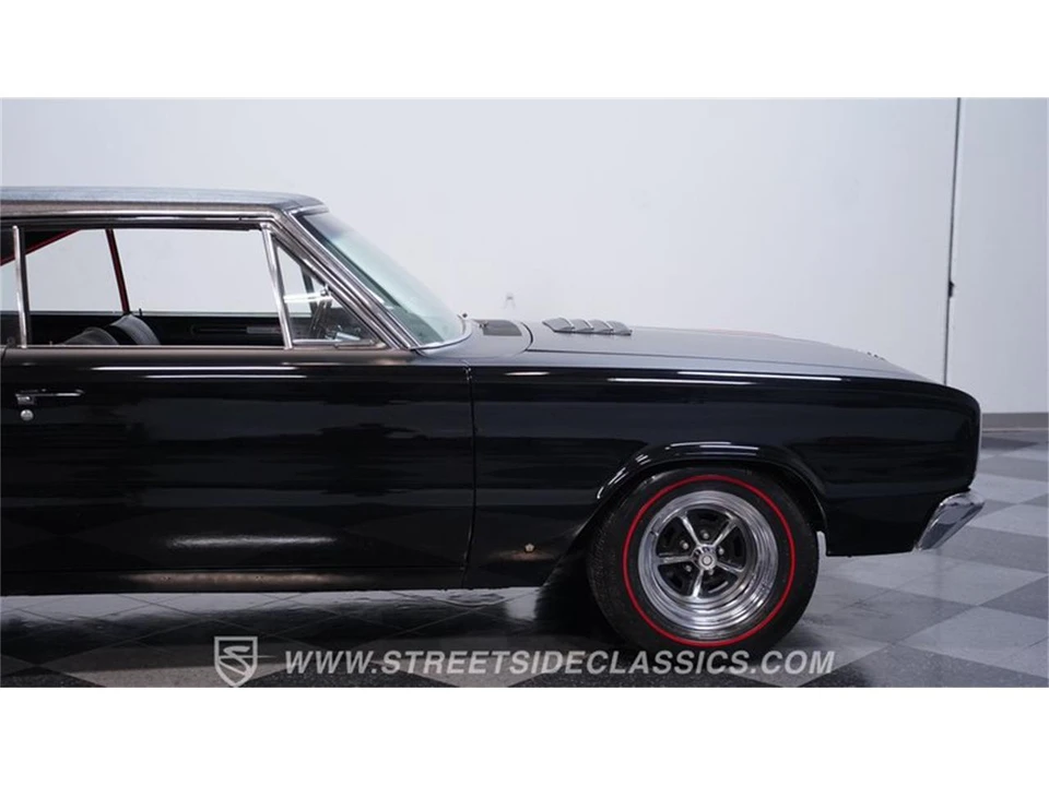 1967 Dodge Coronet 4th Gen - Image 25 of 31