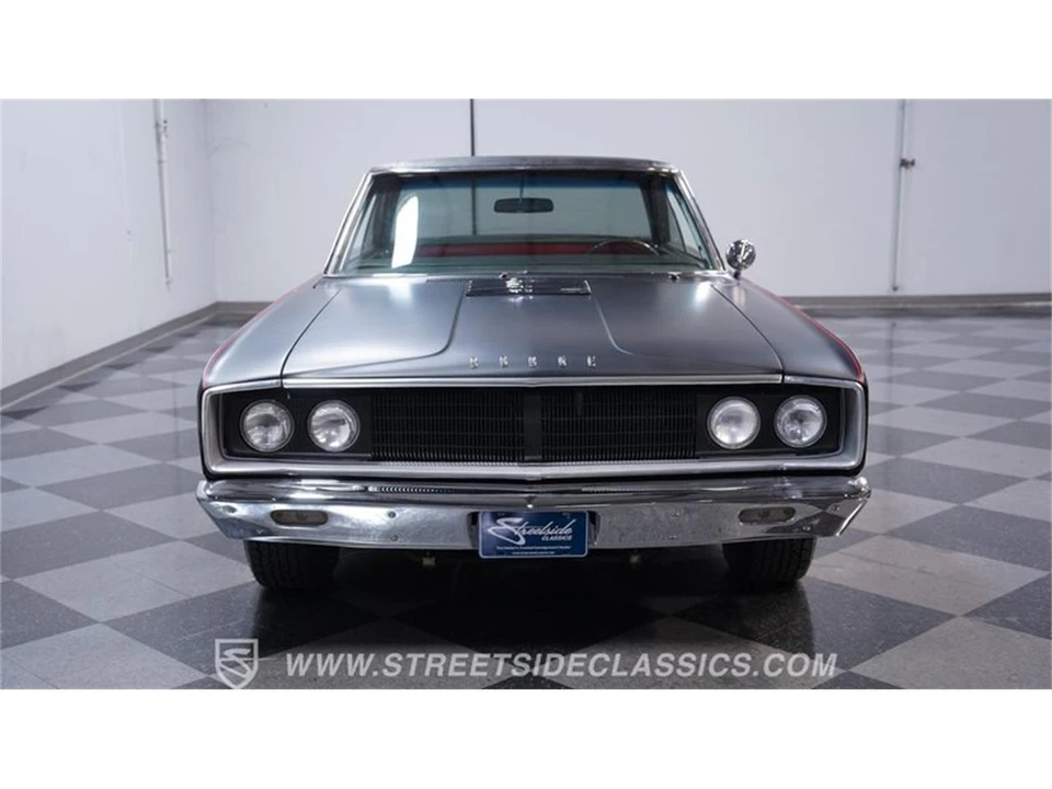 1967 Dodge Coronet 4th Gen - Image 16 of 31