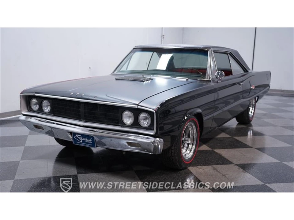 1967 Dodge Coronet 4th Gen - Image 17 of 31