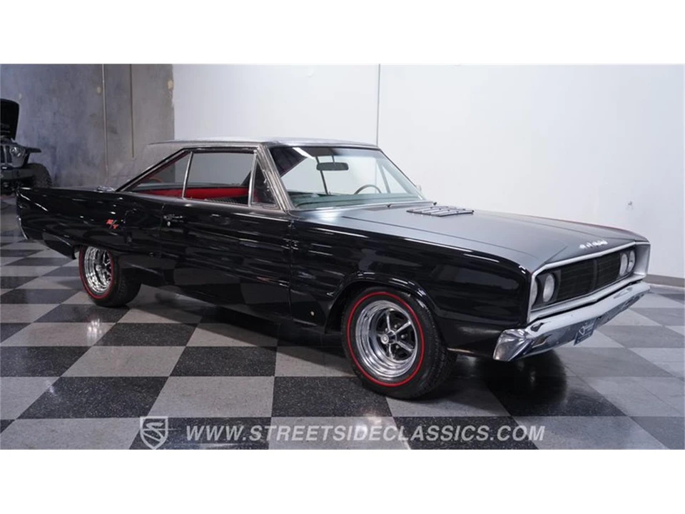 1967 Dodge Coronet 4th Gen - Image 14 of 31