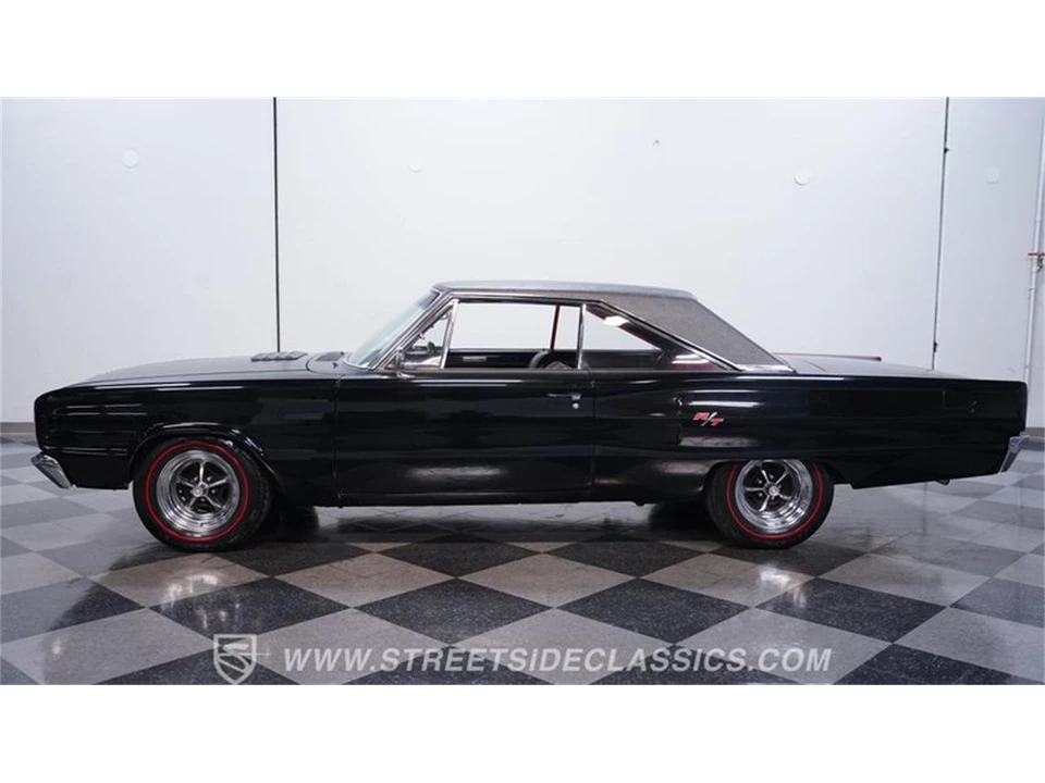 1967 Dodge Coronet 4th Gen - Image 2 of 31