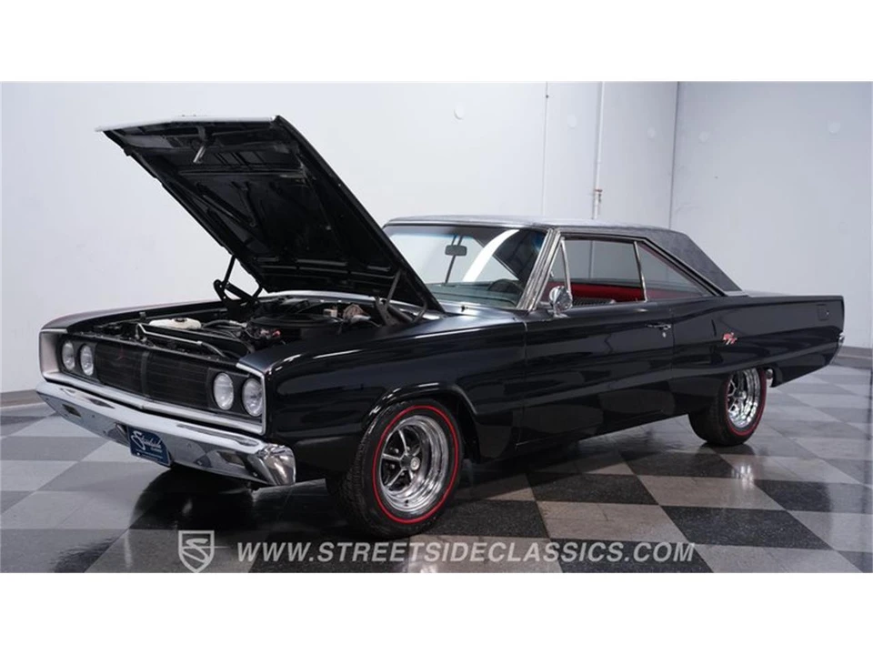 1967 Dodge Coronet 4th Gen - Image 26 of 31