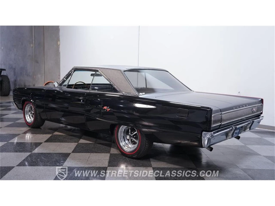 1967 Dodge Coronet 4th Gen - Image 8 of 31