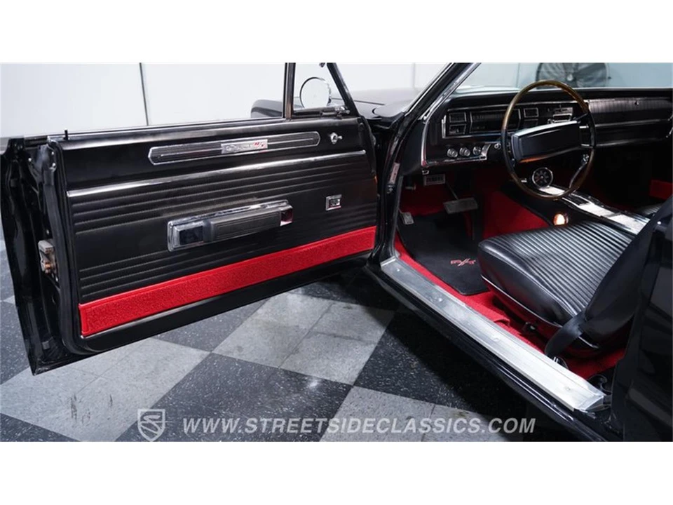 1967 Dodge Coronet 4th Gen - Image 29 of 31