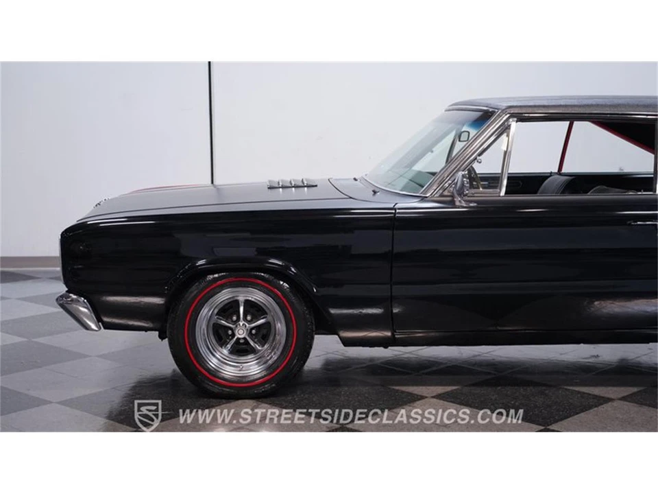 1967 Dodge Coronet 4th Gen - Image 20 of 31