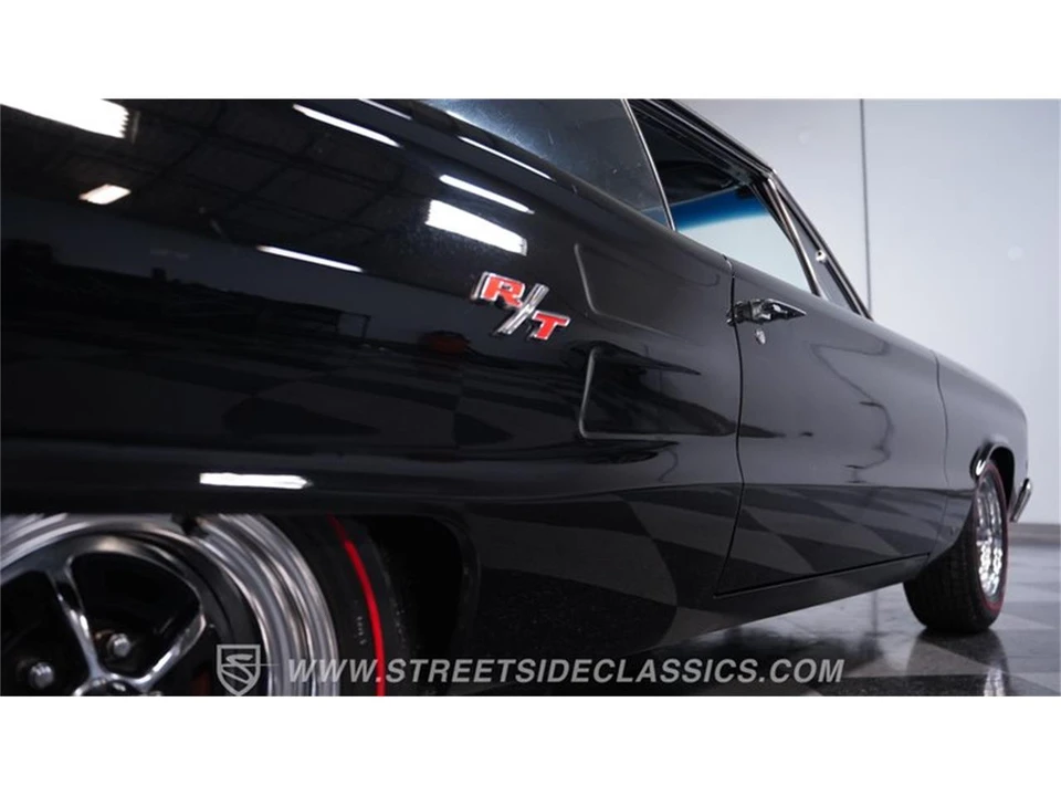 1967 Dodge Coronet 4th Gen - Image 23 of 31