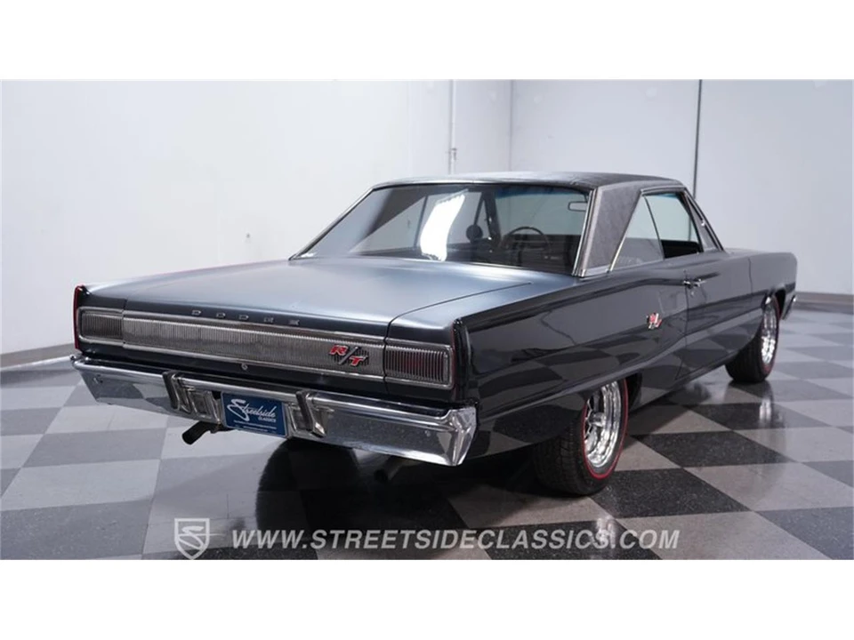 1967 Dodge Coronet 4th Gen - Image 11 of 31