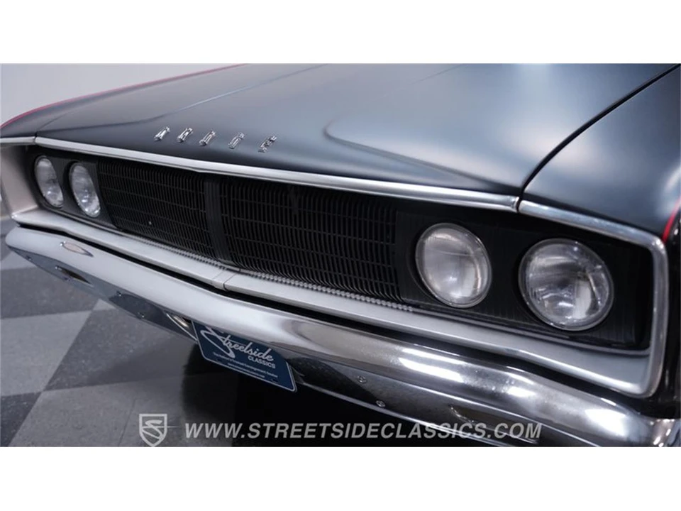 1967 Dodge Coronet 4th Gen - Image 18 of 31