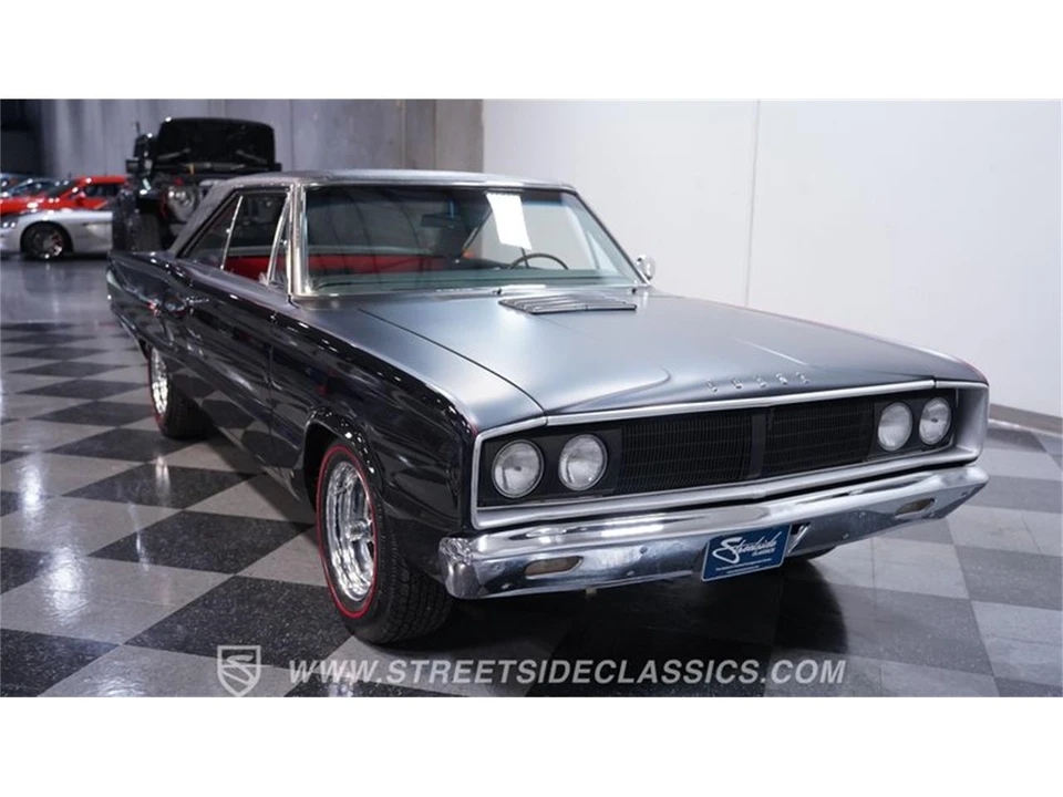 1967 Dodge Coronet 4th Gen - Image 15 of 31