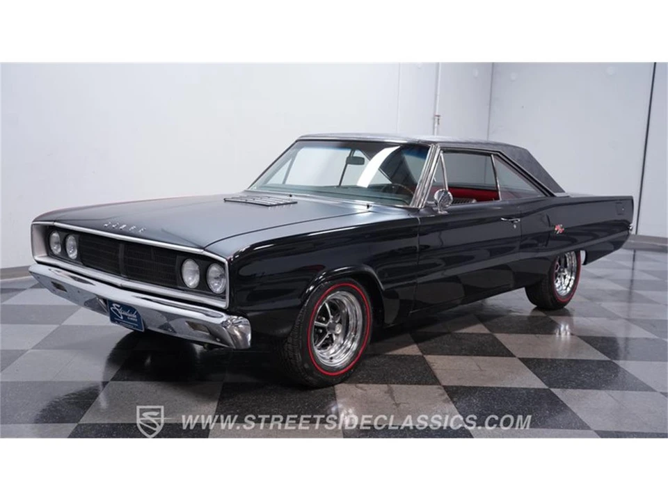 1967 Dodge Coronet 4th Gen - Image 6 of 31