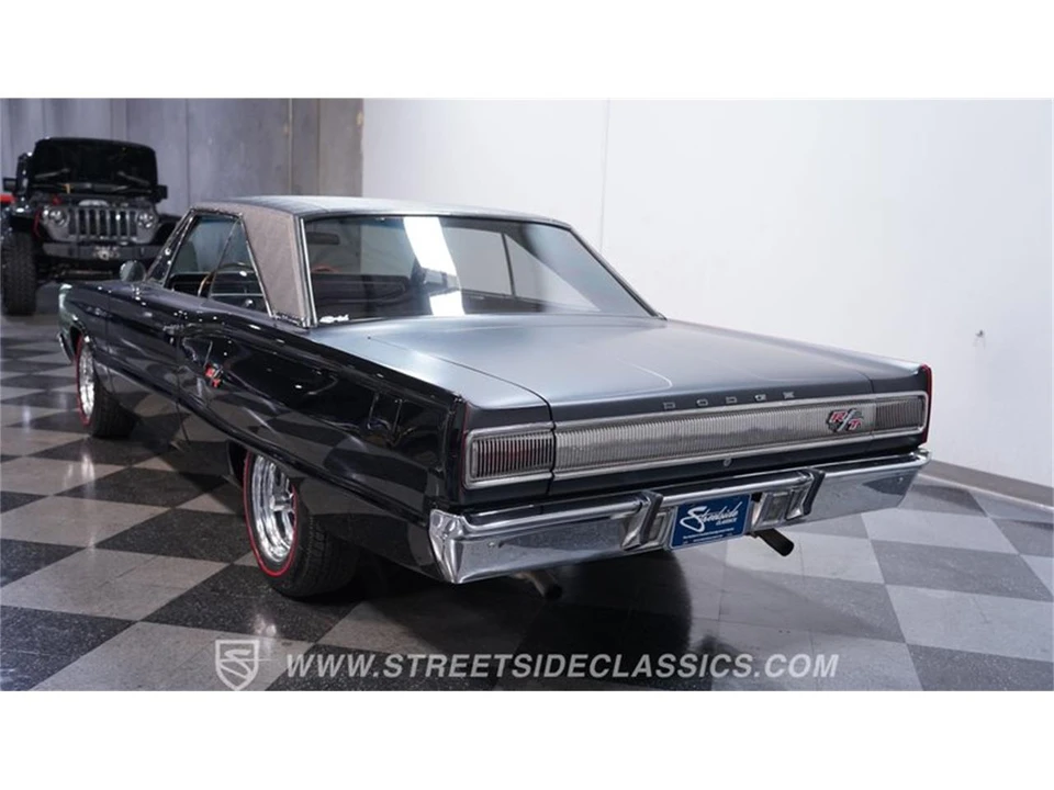 1967 Dodge Coronet 4th Gen - Image 9 of 31