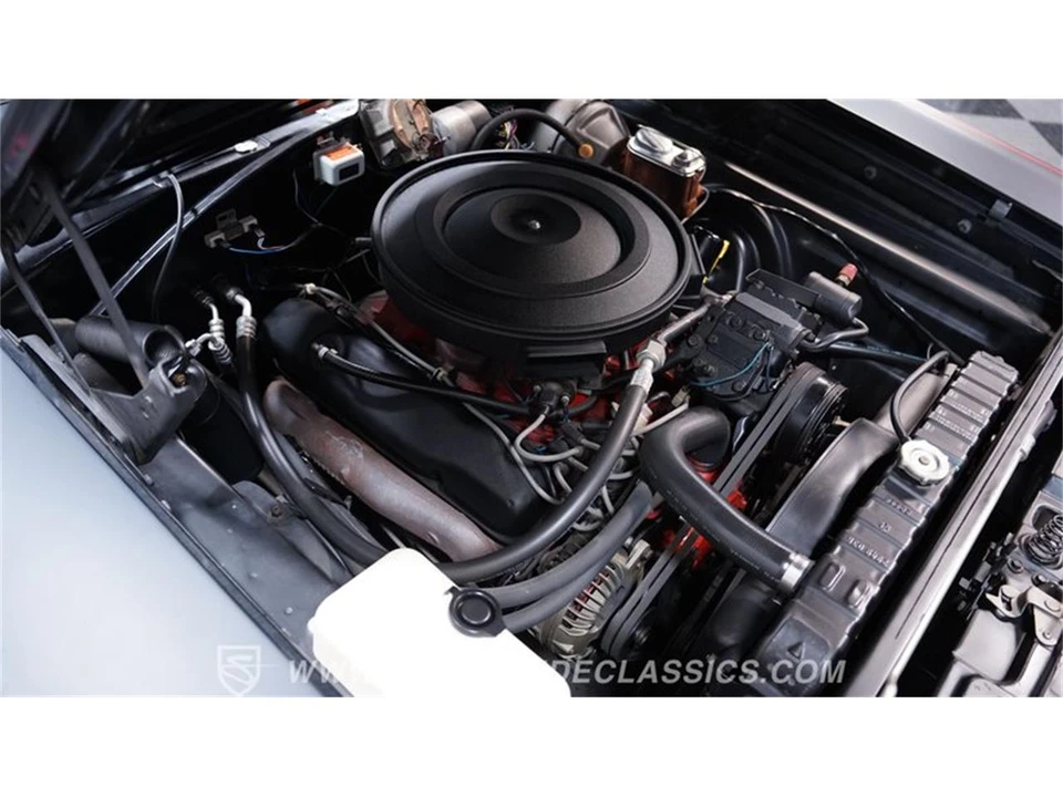 1967 Dodge Coronet 4th Gen - Image 27 of 31