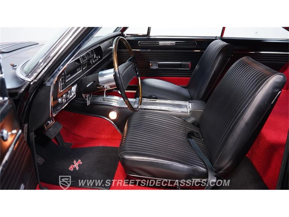 1967 Dodge Coronet 4th Gen - Image 30 of 31