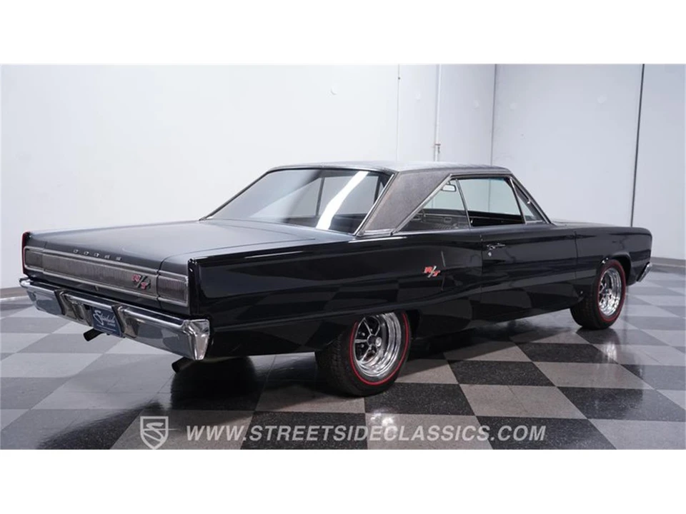 1967 Dodge Coronet 4th Gen - Image 12 of 31