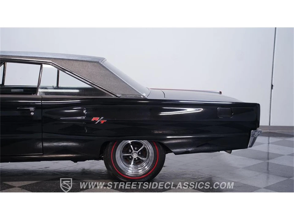 1967 Dodge Coronet 4th Gen - Image 21 of 31