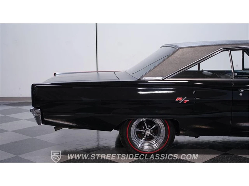 1967 Dodge Coronet 4th Gen - Image 24 of 31