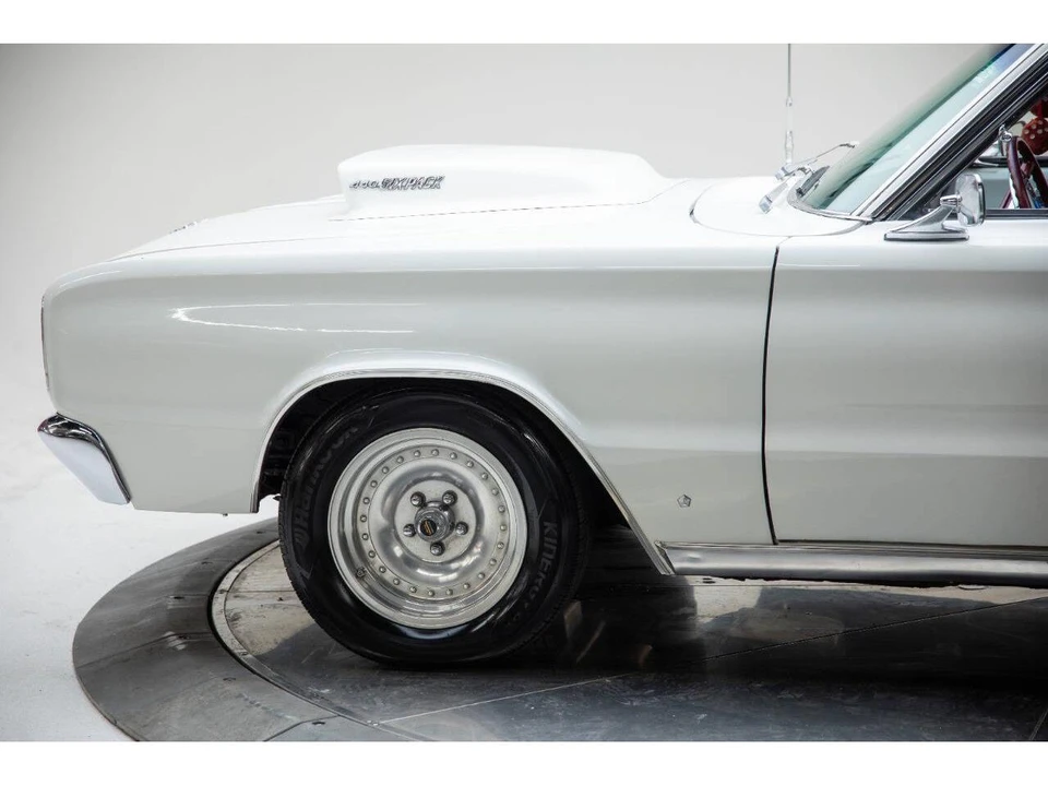 1967 Dodge Coronet 4th Gen - Image 11 of 31