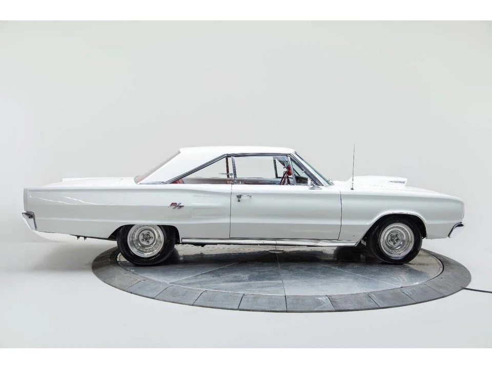 1967 Dodge Coronet 4th Gen - Image 2 of 31