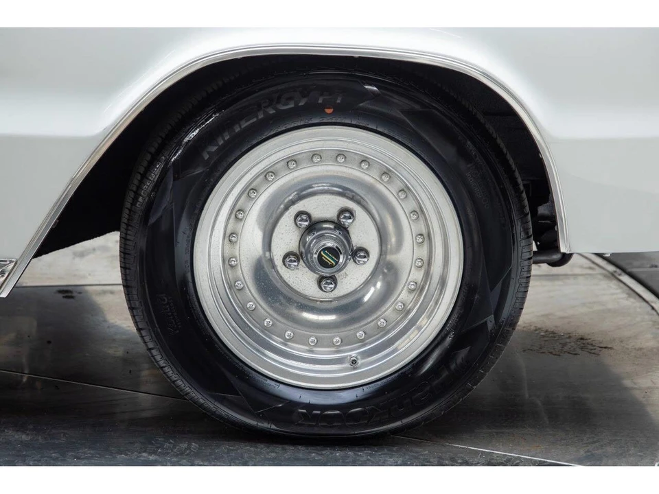 1967 Dodge Coronet 4th Gen - Image 7 of 31
