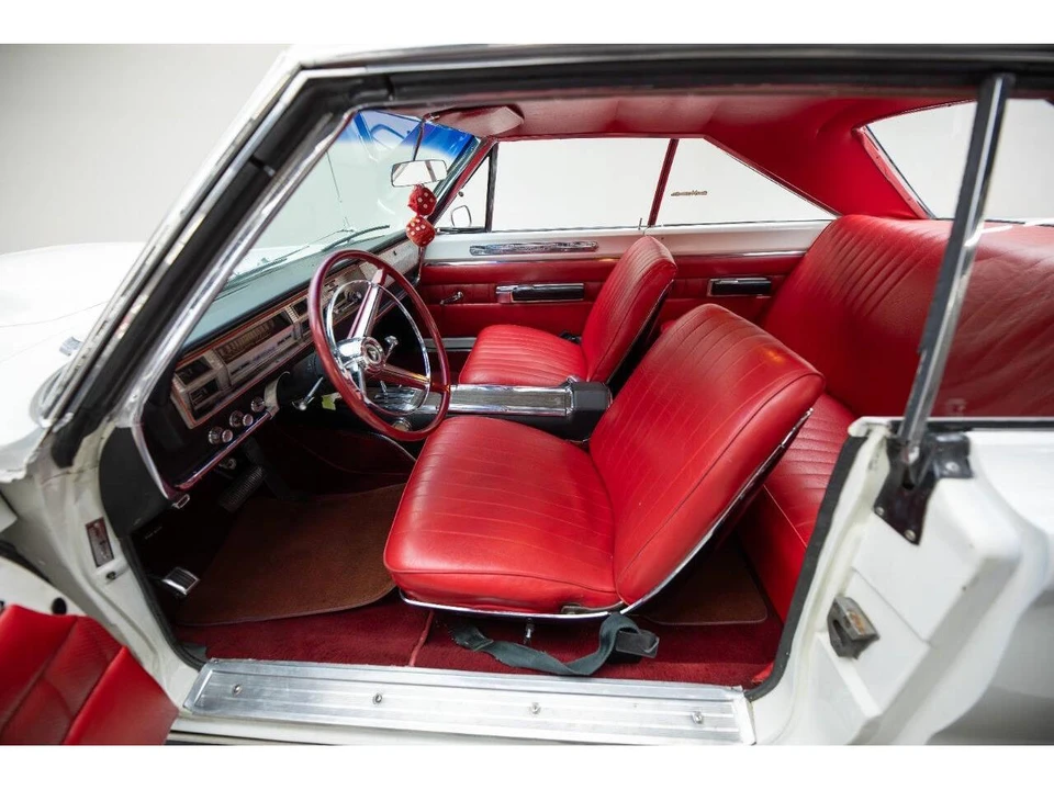 1967 Dodge Coronet 4th Gen - Image 21 of 31