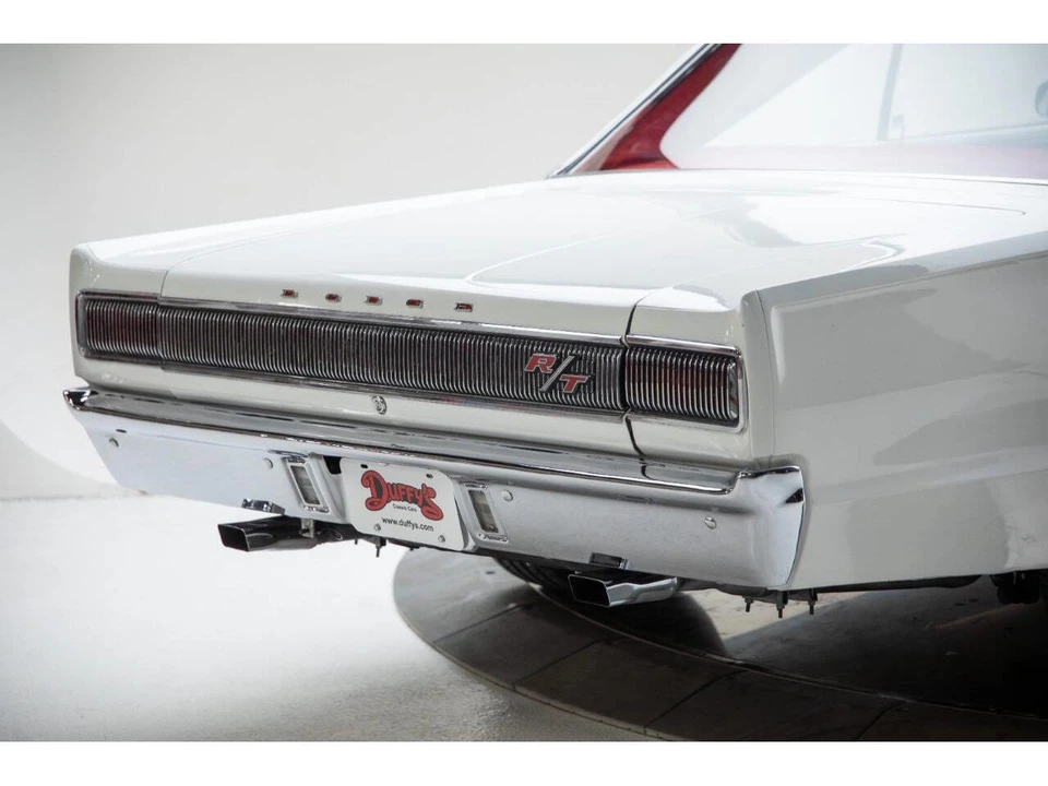 1967 Dodge Coronet 4th Gen - Image 19 of 31
