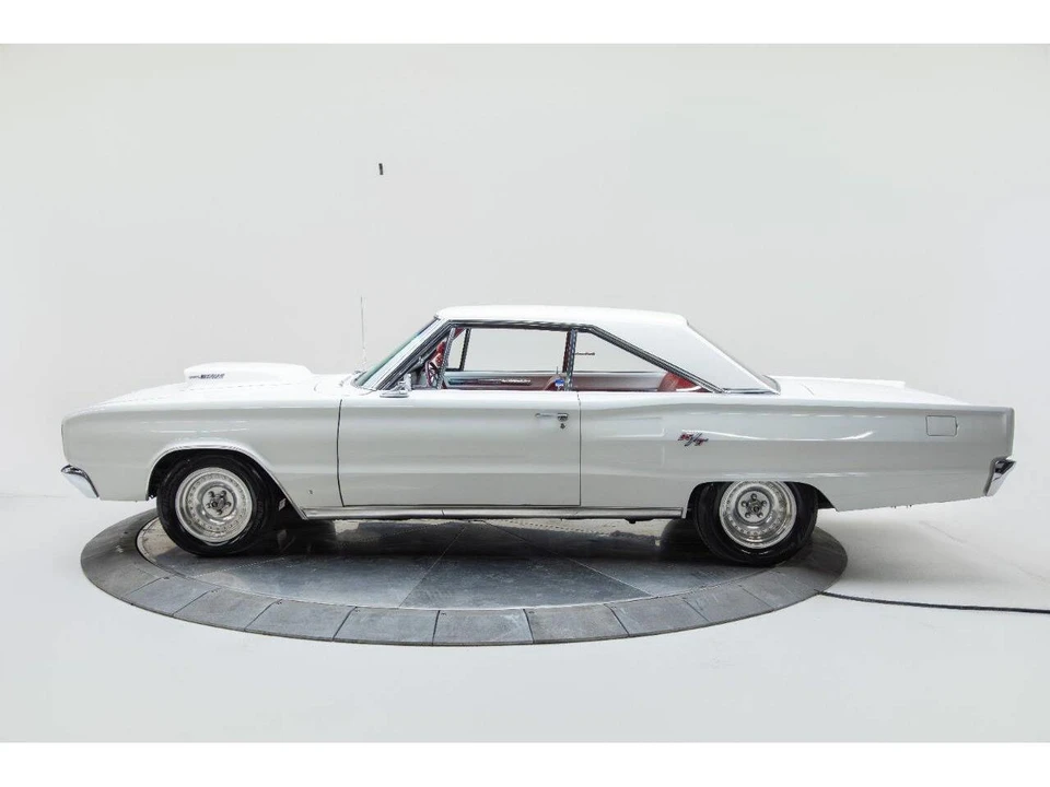 1967 Dodge Coronet 4th Gen - Image 3 of 31