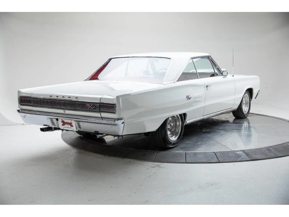 1967 Dodge Coronet 4th Gen - Image 15 of 31
