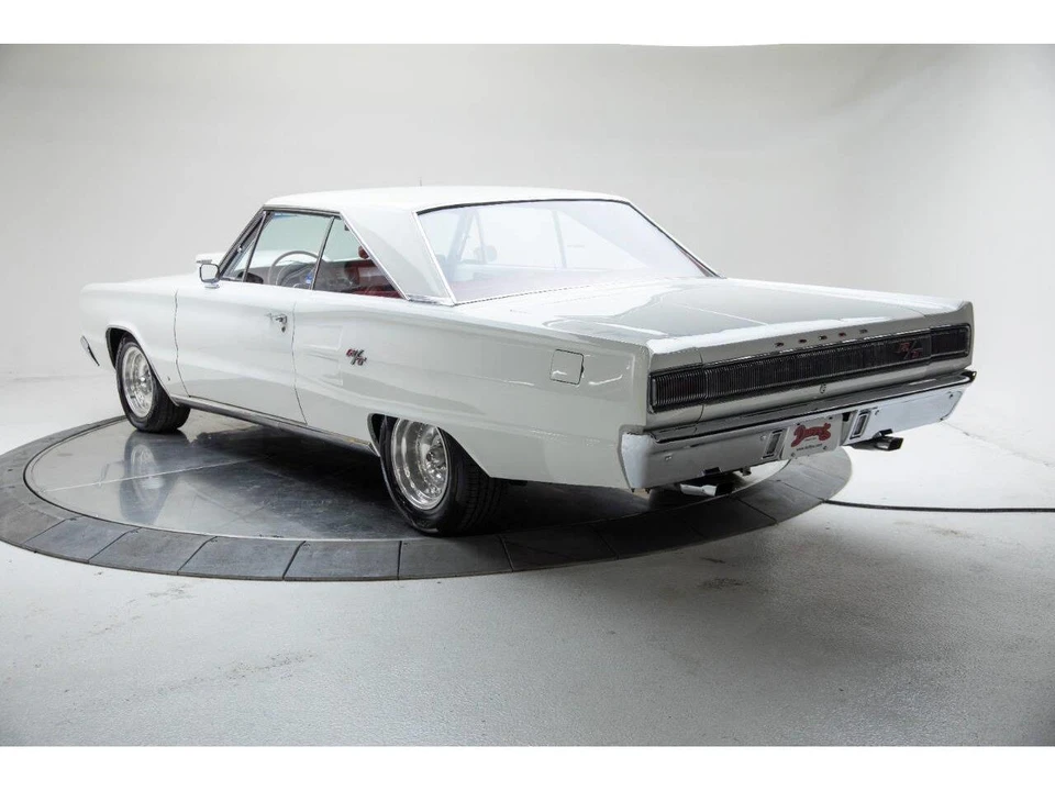 1967 Dodge Coronet 4th Gen - Image 16 of 31
