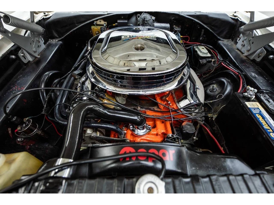 1967 Dodge Coronet 4th Gen - Image 22 of 31