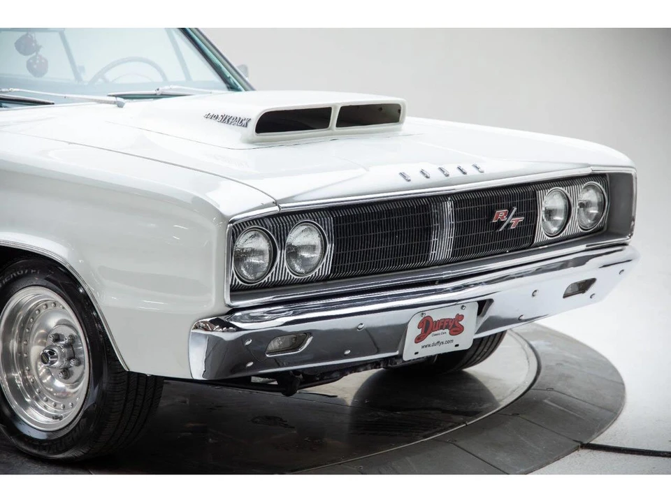 1967 Dodge Coronet 4th Gen - Image 18 of 31