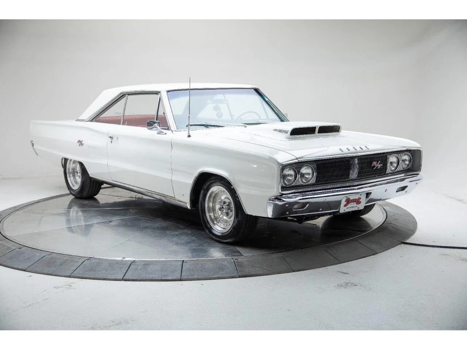 1967 Dodge Coronet 4th Gen - Image 14 of 31