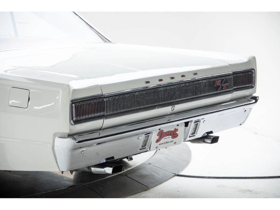 1967 Dodge Coronet 4th Gen - Image 20 of 31